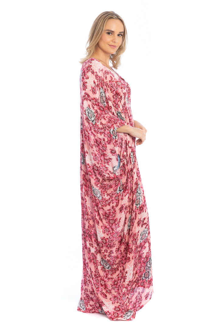 Flora Kaftan