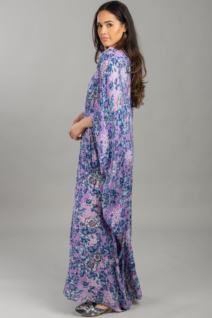 Flora Kaftan