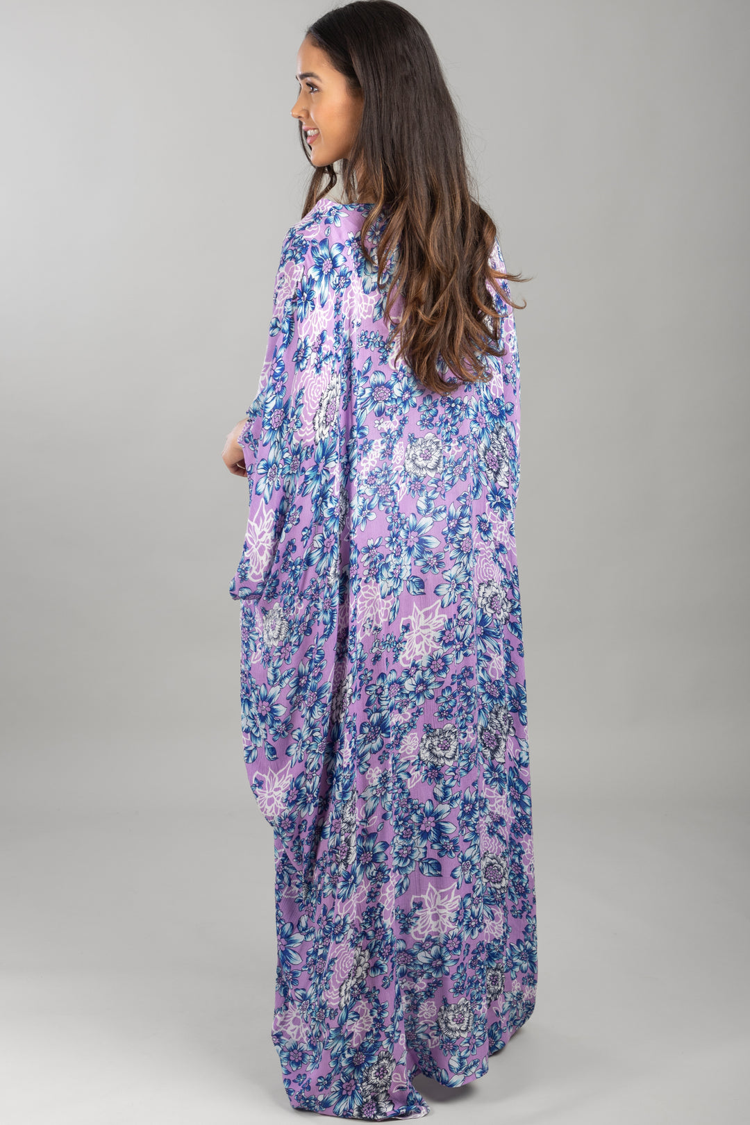 Flora Kaftan