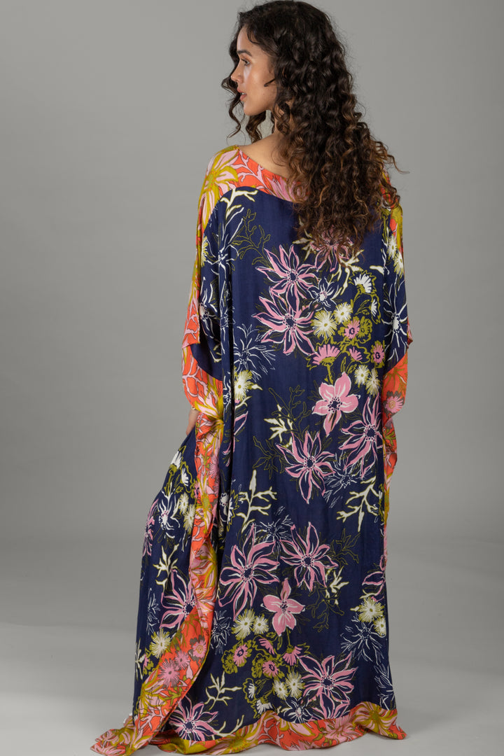 Wildflower Kaftan