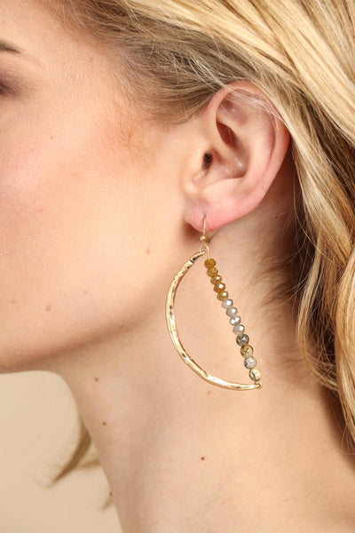 Delightful Earring