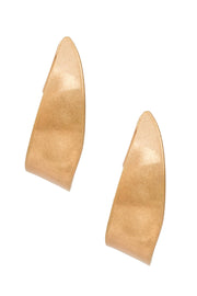 Whirl Earring