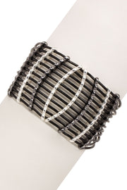 Caged In Bracelet