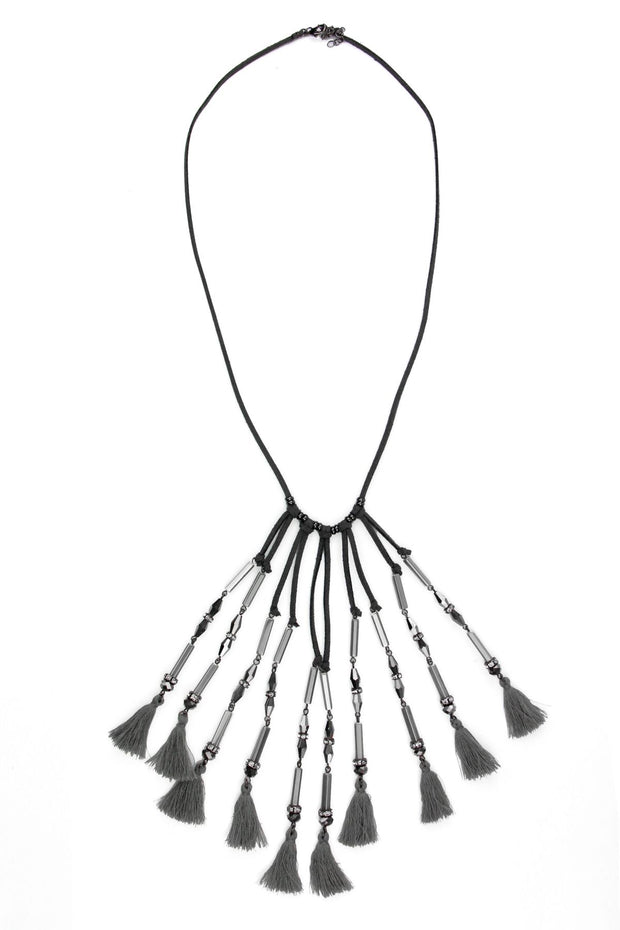Parijat Necklace