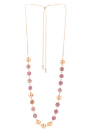 Olivine Necklace