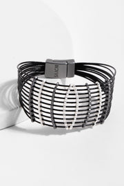 Caged In Bracelet