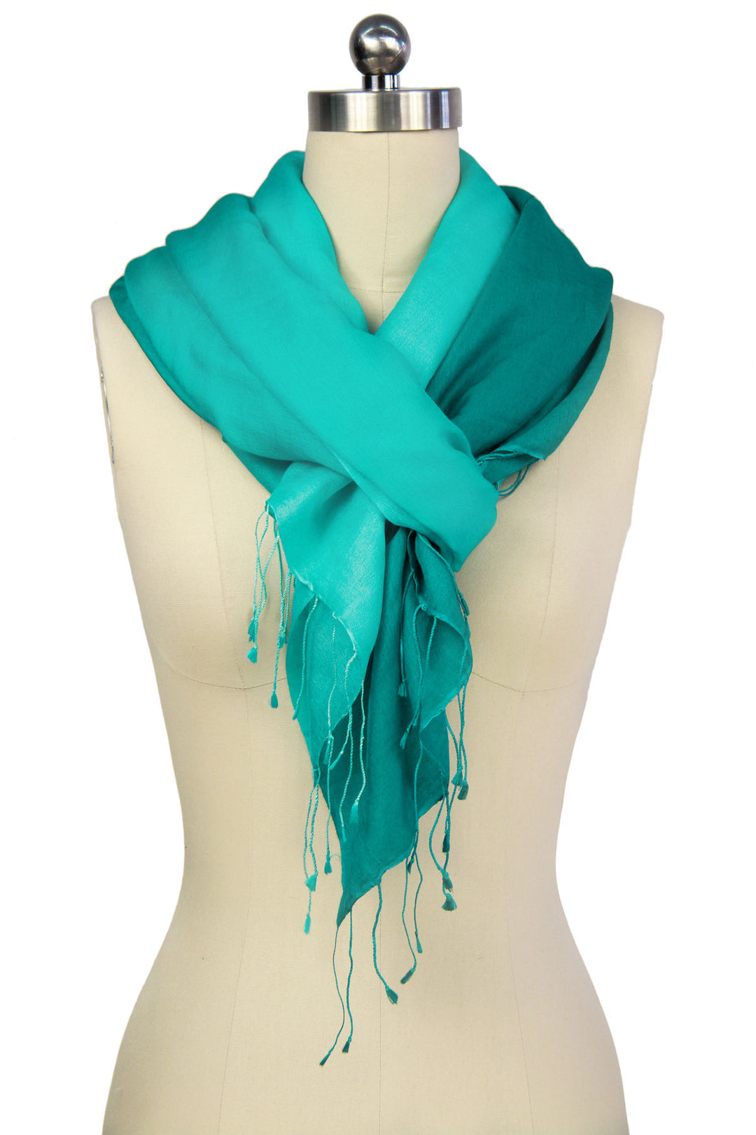 Arielle Summer Pashmina Scarf