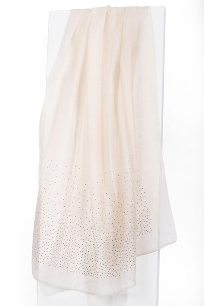 Solace Silk Scarf