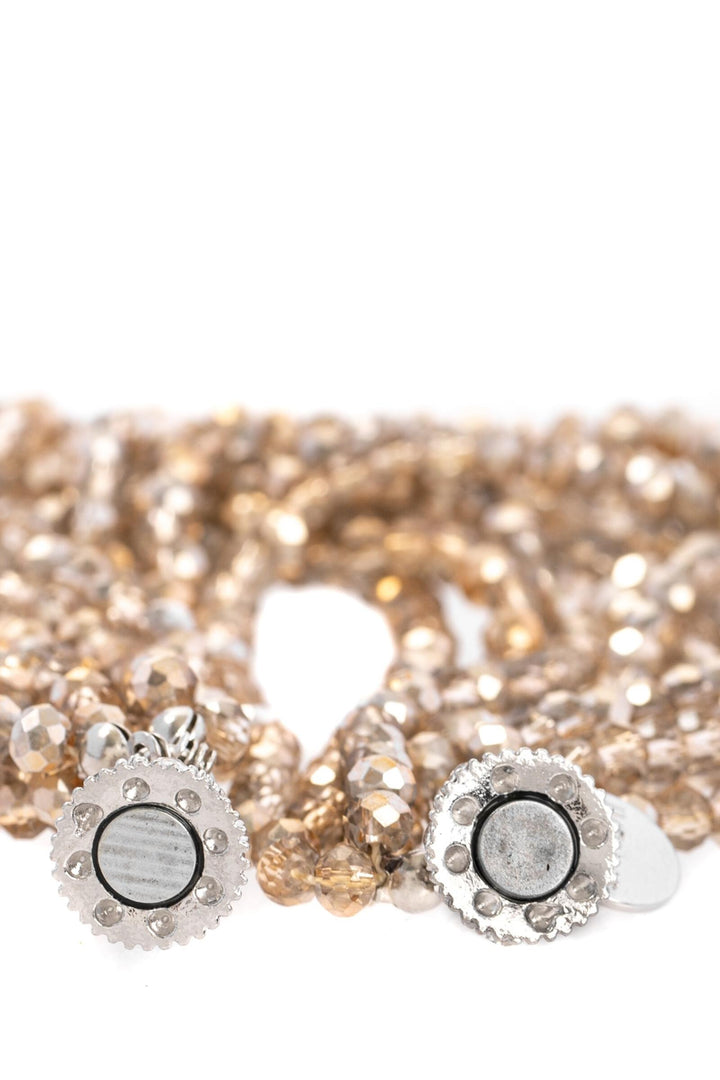 Simply Crystal Bracelet