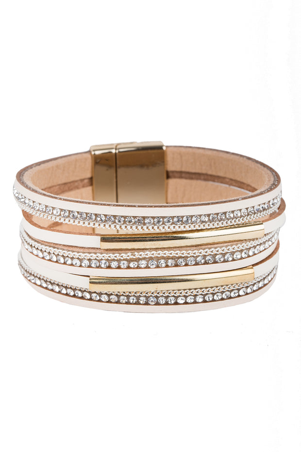 Razzle Dazzle Me Bracelet